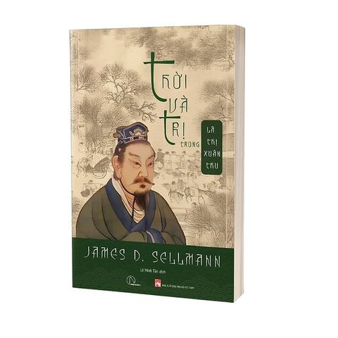  Combo 3 Quyển Nghiên Cứu Trung Quốc Truyền Thống ( Văn Tâm Điêu Long + Lịch Sử Tư Tưởng Tôn Giáo Trung Quốc + Thời Và Trị Trong Lã Thị Xuân Thu ) 