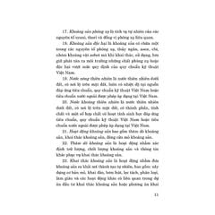 Luật Địa Chất Và Khoáng Sản Năm 2024 - Quốc hội