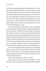 Bí Ẩn Ba Phần Tư - Agatha Christie