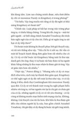 Bí Ẩn Ba Phần Tư - Agatha Christie