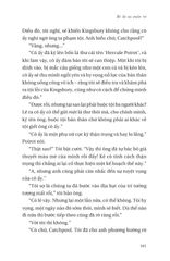 Bí Ẩn Ba Phần Tư - Agatha Christie