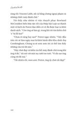 Bí Ẩn Ba Phần Tư - Agatha Christie