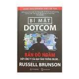  Bí Mật Dotcom (Bìa Cứng) - Russell Brunson 