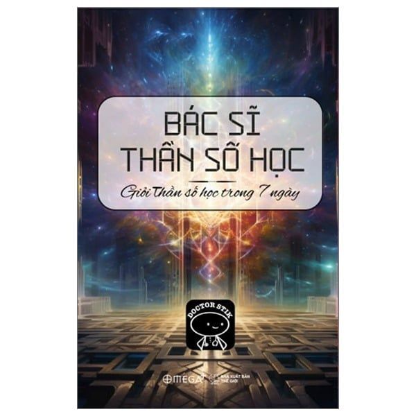  Bác Sĩ Thần Số Học - Giỏi Thần Số Học Trong 7 Ngày - Doctor Stik 