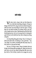 Bán Hàng Cho Những Gã Khổng Lồ - Jill Konrath