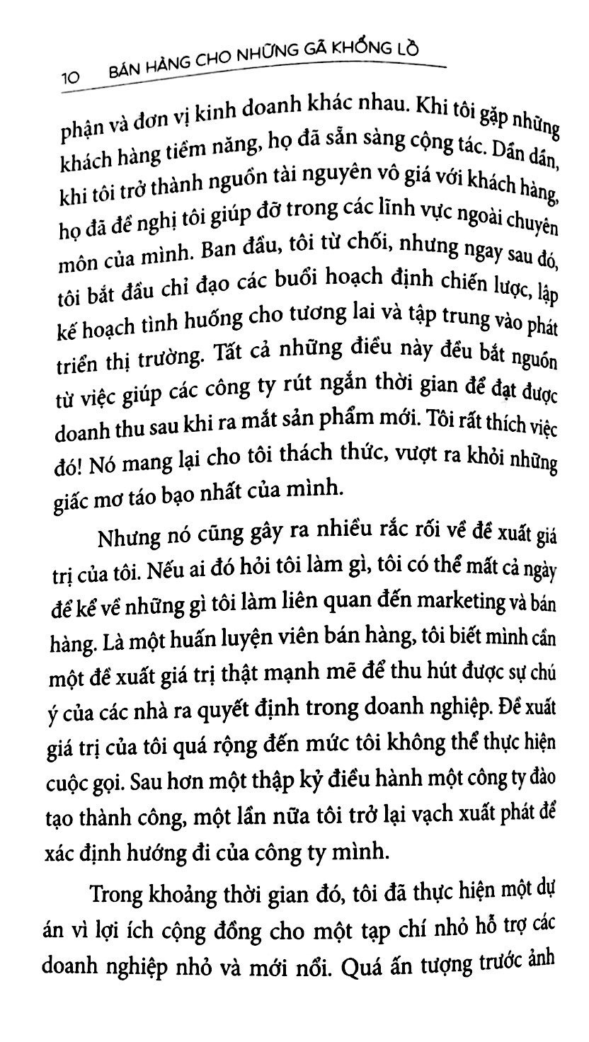 Bán Hàng Cho Những Gã Khổng Lồ - Jill Konrath