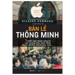 Bán Lẻ Thông Minh - Richard Hammond