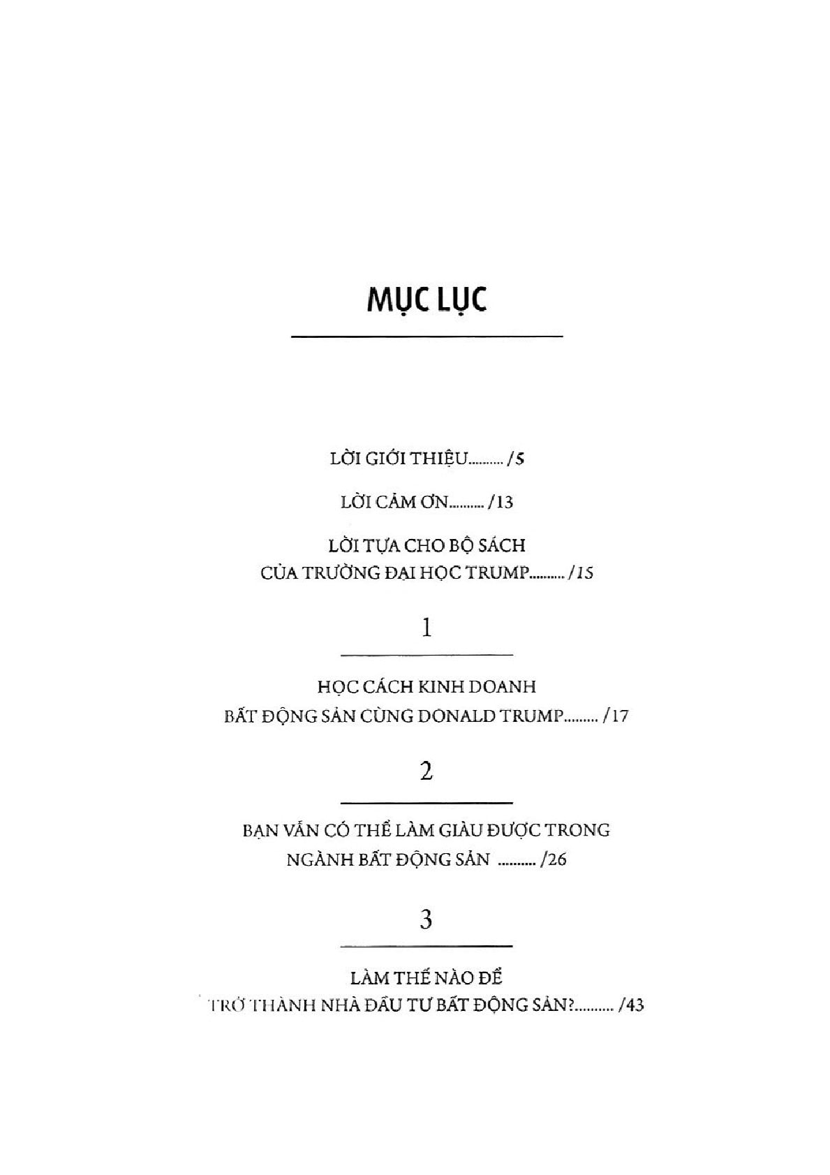 Bất Động Sản Căn Bản - Gary W. Eldred