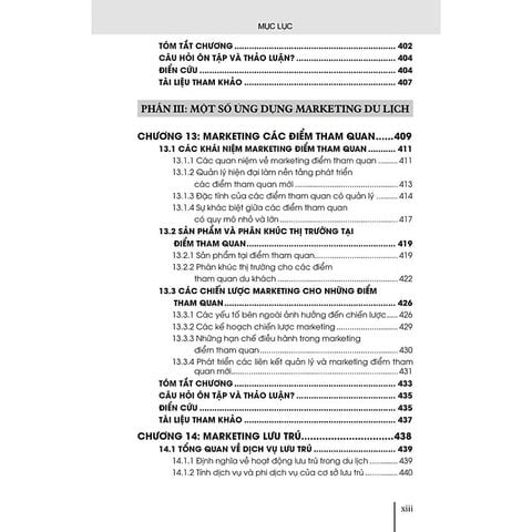  Marketing Du Lịch - PGS.TS Hà Nam Khánh Giao 