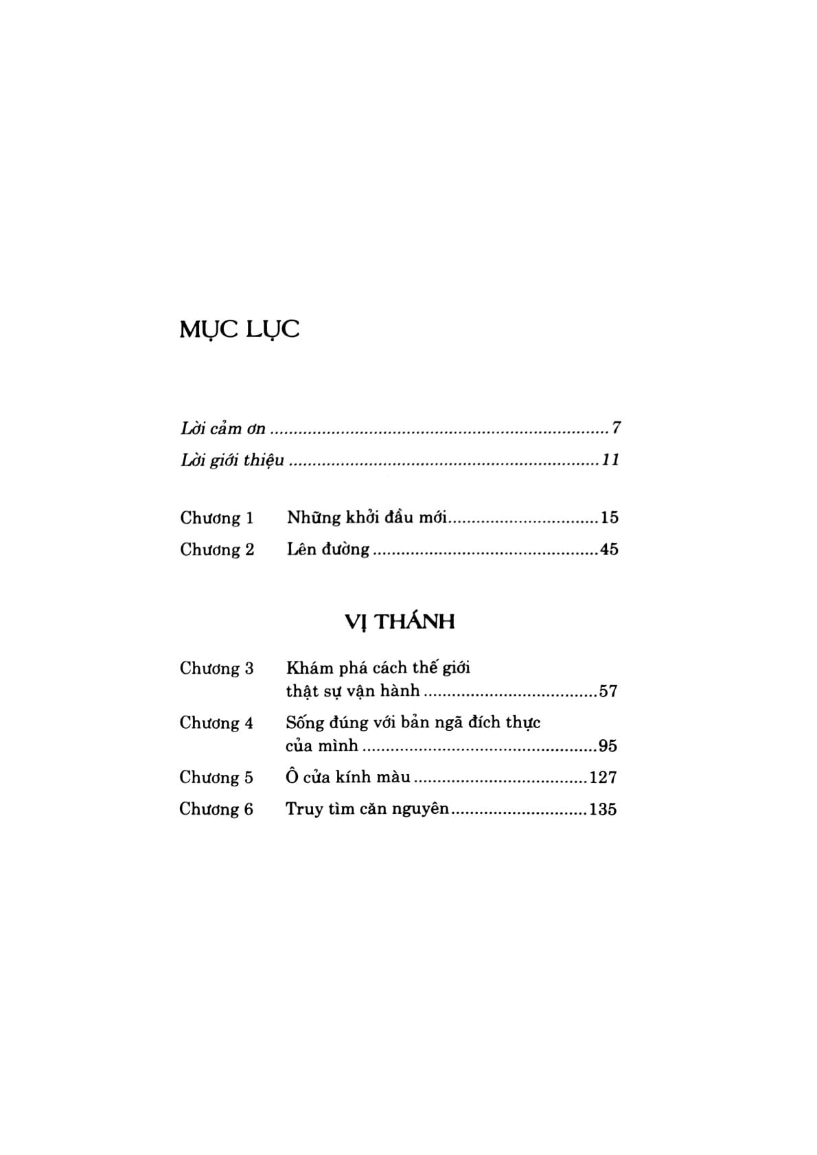 Ba Người Thầy Vĩ Đại - Robin Sharma