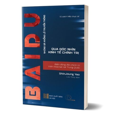  Combo 5 Quyển Trung Quốc Và Chính Sách Kinh Tế ( Alibaba + Baidu + Tencent + Trung Quốc Thoát Khỏi Bẫy Nghèo Như Thế Nào + Trung Quốc Quản Lý Big Tech Và Nền Kinh Tế Như Thế Nào ) 