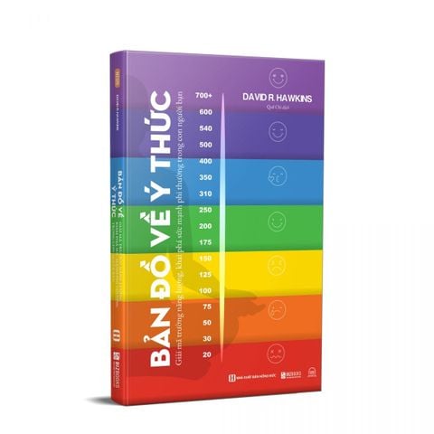  Bộ 3 Cuốn Sách Phát Triển Năng Lượng Tích Cực - Thu Hút Những Điều May Mắn 
