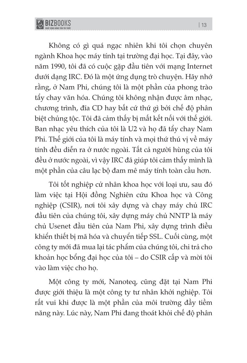 Bản Lĩnh CTO: Kế Hoạch 100 Ngày Trở Thành Giám Đốc Công Nghệ Xuất Sắc