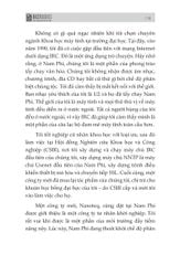 Bản Lĩnh CTO: Kế Hoạch 100 Ngày Trở Thành Giám Đốc Công Nghệ Xuất Sắc