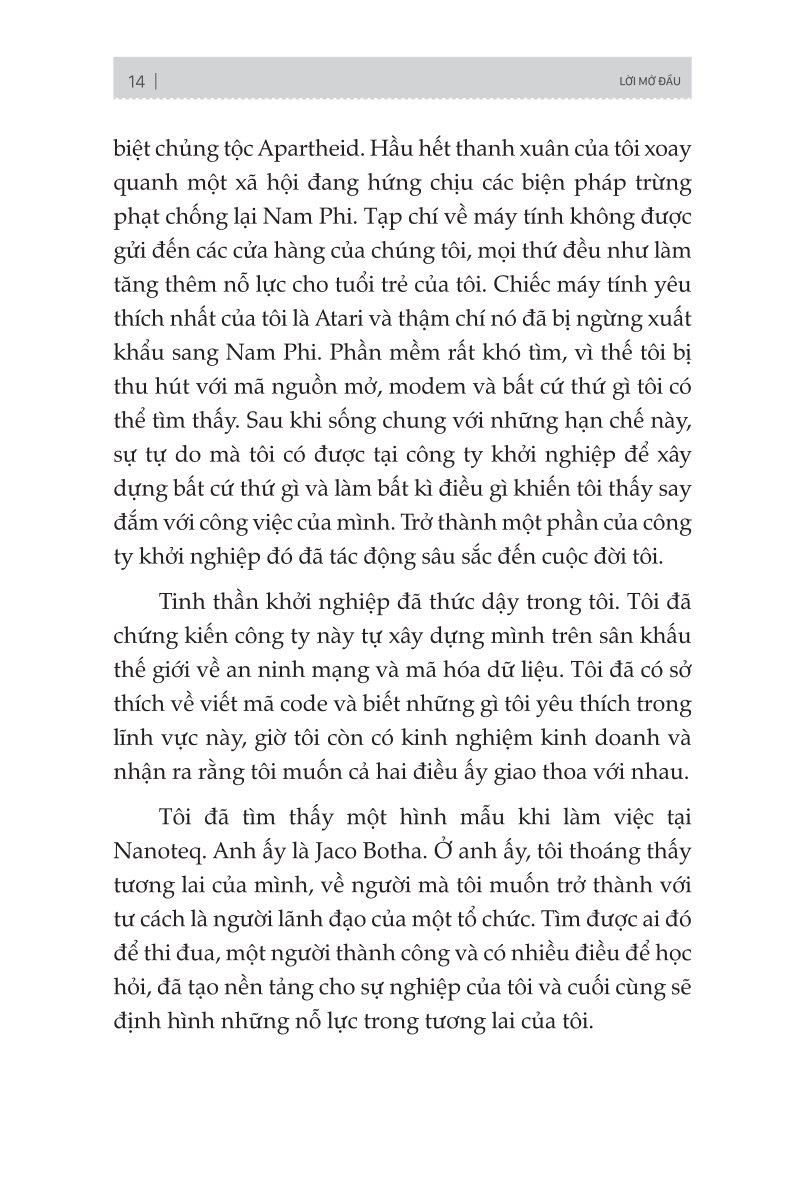 Bản Lĩnh CTO: Kế Hoạch 100 Ngày Trở Thành Giám Đốc Công Nghệ Xuất Sắc