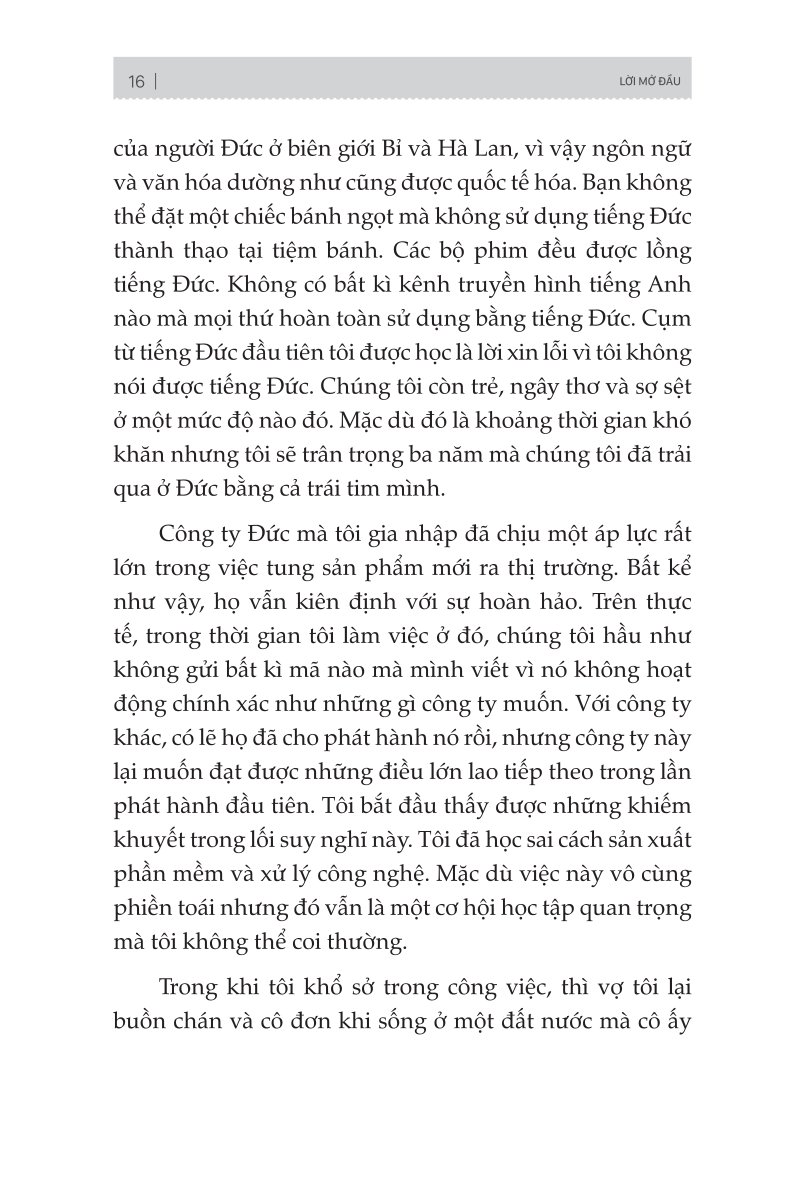 Bản Lĩnh CTO: Kế Hoạch 100 Ngày Trở Thành Giám Đốc Công Nghệ Xuất Sắc