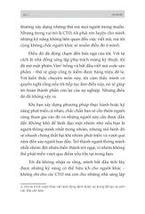 Bản Lĩnh CTO: Kế Hoạch 100 Ngày Trở Thành Giám Đốc Công Nghệ Xuất Sắc