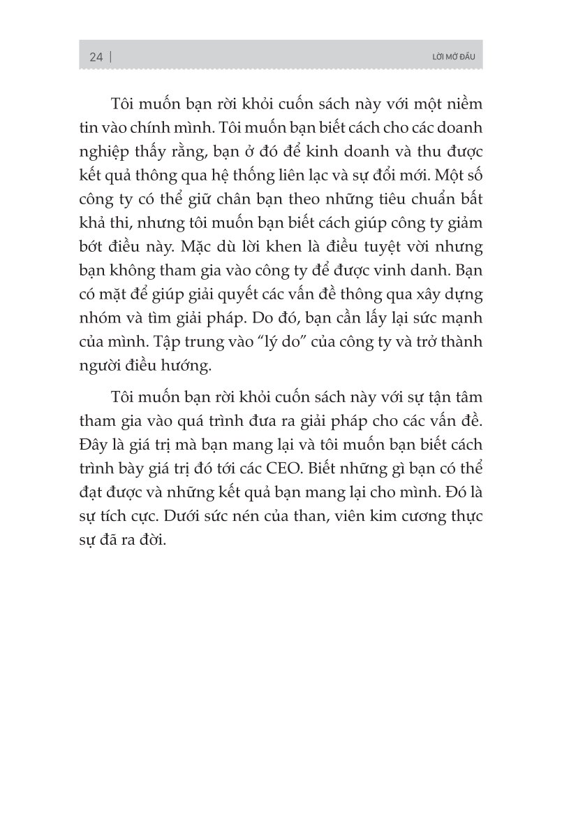 Bản Lĩnh CTO: Kế Hoạch 100 Ngày Trở Thành Giám Đốc Công Nghệ Xuất Sắc