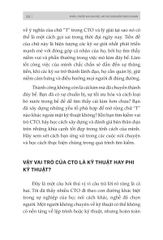 Bản Lĩnh CTO: Kế Hoạch 100 Ngày Trở Thành Giám Đốc Công Nghệ Xuất Sắc