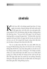 Bản Lĩnh CTO: Kế Hoạch 100 Ngày Trở Thành Giám Đốc Công Nghệ Xuất Sắc