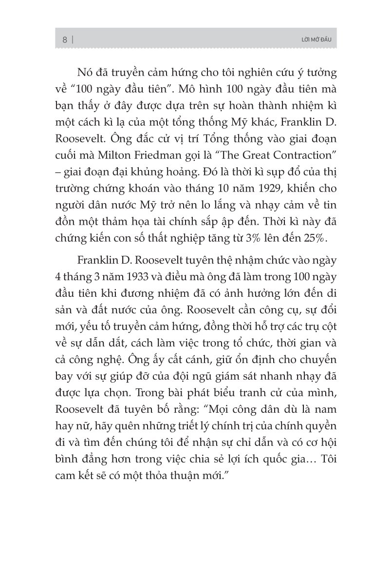 Bản Lĩnh CTO: Kế Hoạch 100 Ngày Trở Thành Giám Đốc Công Nghệ Xuất Sắc