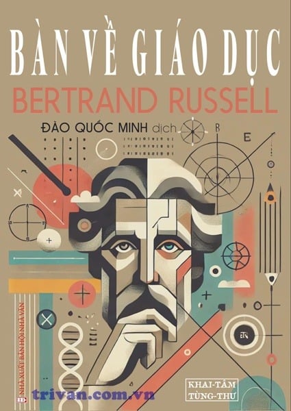 Bàn Về Giáo Dục - Bertrand Russell