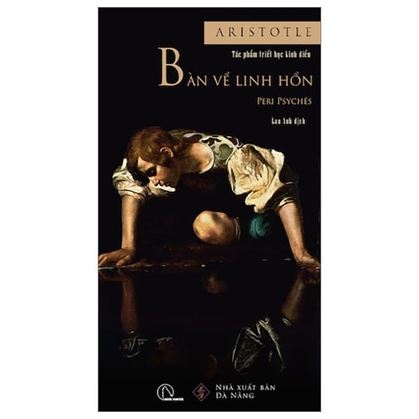 Bàn Về Linh Hồn - Aristotle