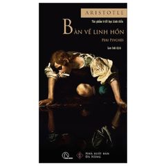 Bàn Về Linh Hồn - Aristotle