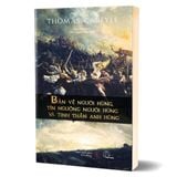  Bàn Về Người Hùng, Tín Ngưỡng Người Hùng Và Tinh Thần Anh Hùng - Thomas Carlyle 