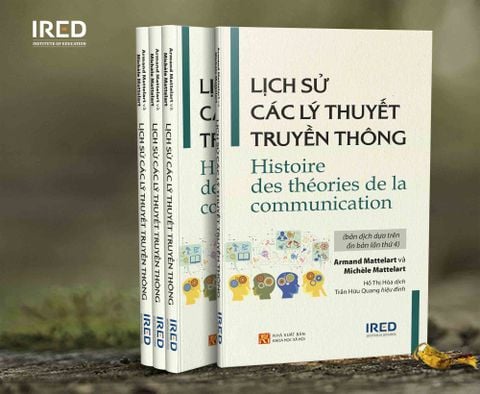  Lịch Sử Các Lý Thuyết Truyền Thông | Histoire Des Théories De La Communication 