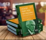  Lịch Sử Triết Học Tây Phương  - IRED 