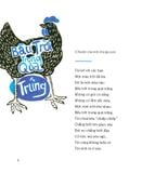  Bầu Trời Trong Quả Trứng - Xuân Quỳnh 