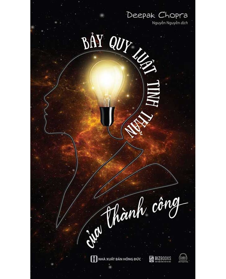 Bảy quy luật tinh thần của thành công