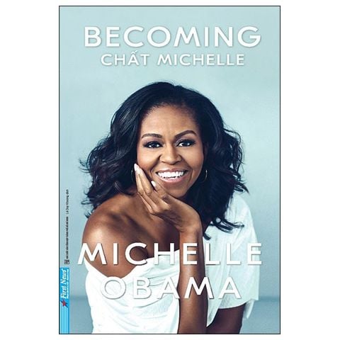  Combo 2 Quyển Ánh Sáng Trong Ta + Chất Michelle 