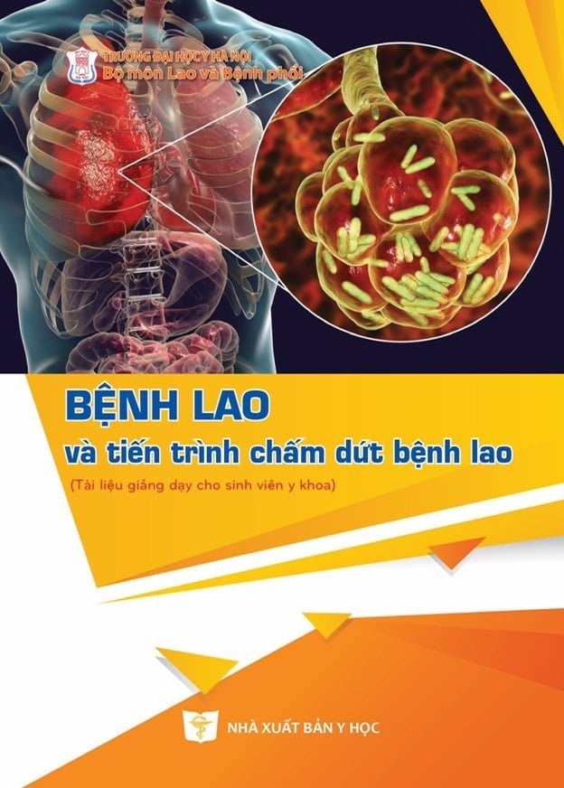 Bệnh Lao Và Tiến Trình Chấm Dứt Bệnh Lao - ĐH Dược Hà Nội