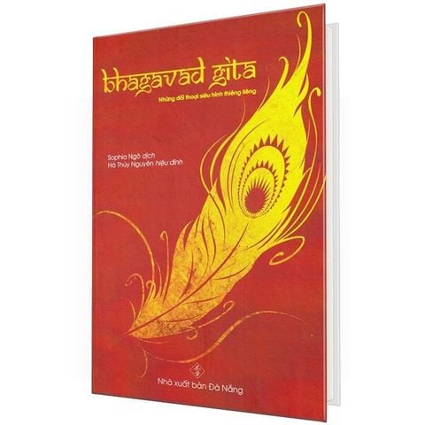  Combo 4 Quyển Yoga & Ayurveda ( Bhagavad Gita Và Văn Bản Gốc + Thực Hành Yoga Hiện Đại  + Ayurveda - Nền Tảng Dưỡng Sinh Ấn Độ + Yoga Sutra ) 