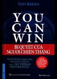  { Trưng Bày } Bí Quyết Của Người Chiến Thắng -You Can Win 
