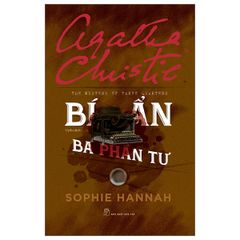 Bí Ẩn Ba Phần Tư - Agatha Christie