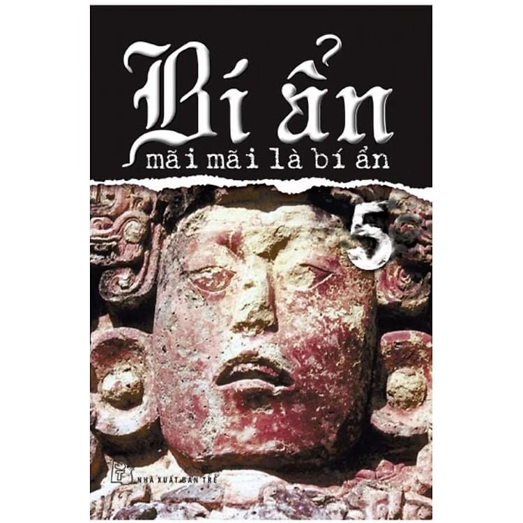  Combo Trọn Bộ 6 Cuốn : Bí Ẩn Mãi Mãi Là Bí Ẩn - 
Nhiều tác giả 