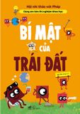  Bí Mật Của Trái Đất - Hội nhí tháo vát Pháp 