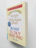  { Trưng Bày } Bí Mật Tư Duy Triệu Phú - T. Harv Eker 