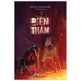  Biến Thân - Keigo Higashino 