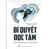  Bí Quyết Đọc Tâm 