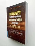  { Trưng Bày } BQ Thành Công Những Thương Hiệu Hàng Đầu Châu á - Paul Temporal 