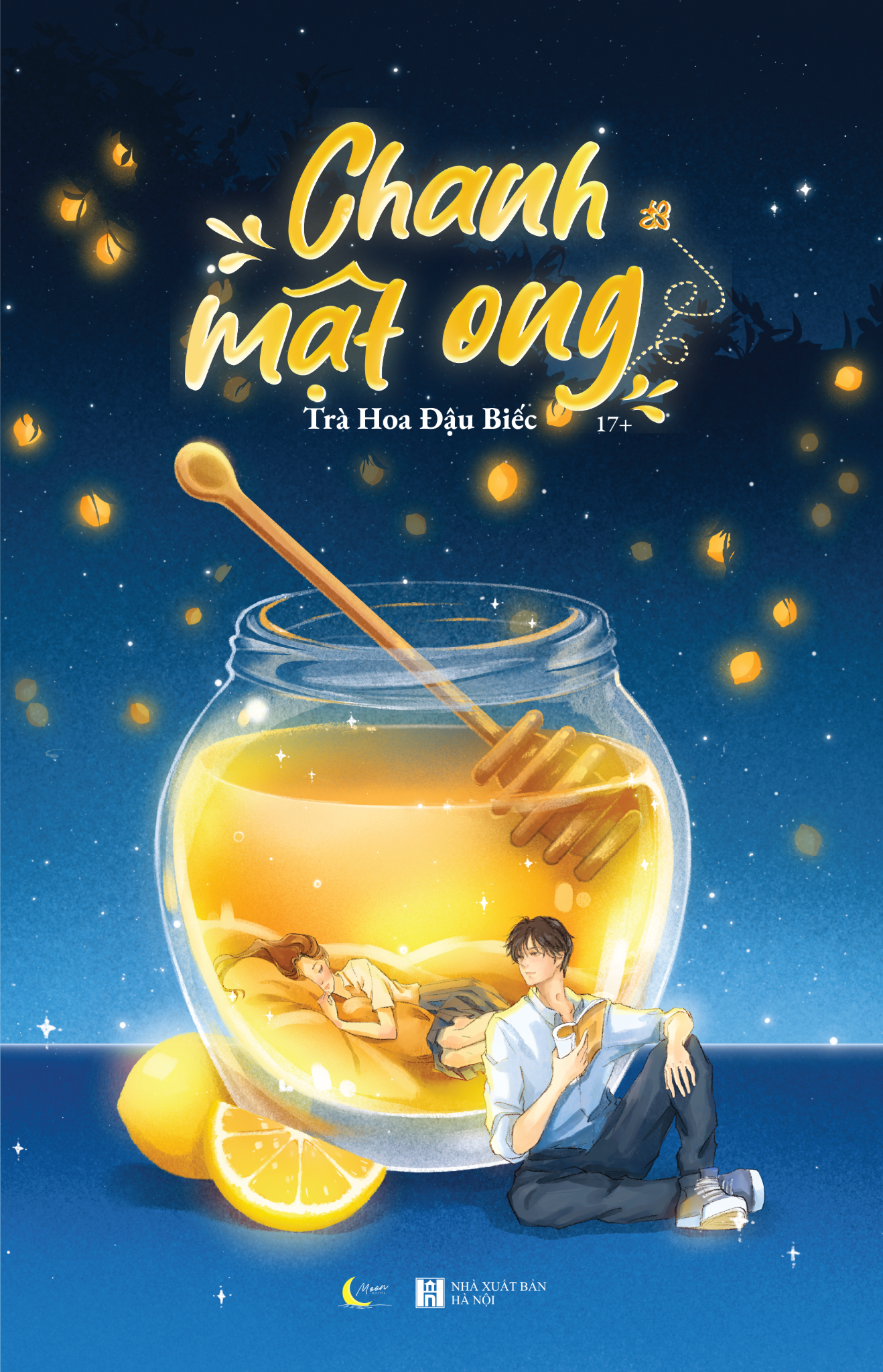 Chanh Mật Ong - Tập 1