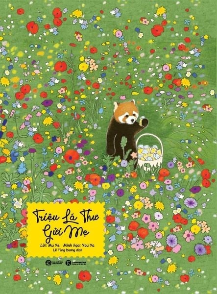 Triệu Lá Thư Gửi Mẹ - Mu Ye