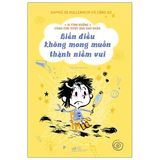  Combo 2 Quyển 15 Tình Huống Cùng Con Vượt Qua Khó Khăn (Những Thắc Mắc Trong Cuộc Sống Thường Nhật + Biến Điều Không Mong Muốn Thành Niềm Vui) 