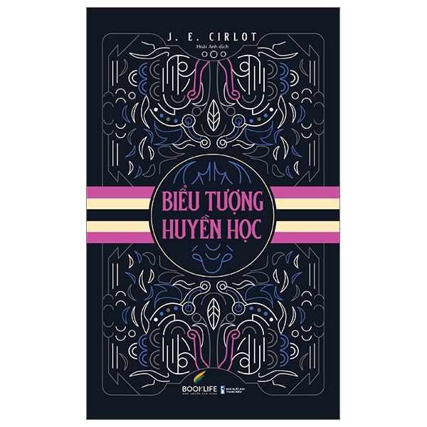 Biểu Tượng Huyền Học - Juan Eduardo Laporta