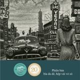  Bố Già - Ấn Bản Kỉ Niệm 55 Năm Xuất Bản Lần Đầu - Mario Puzo 