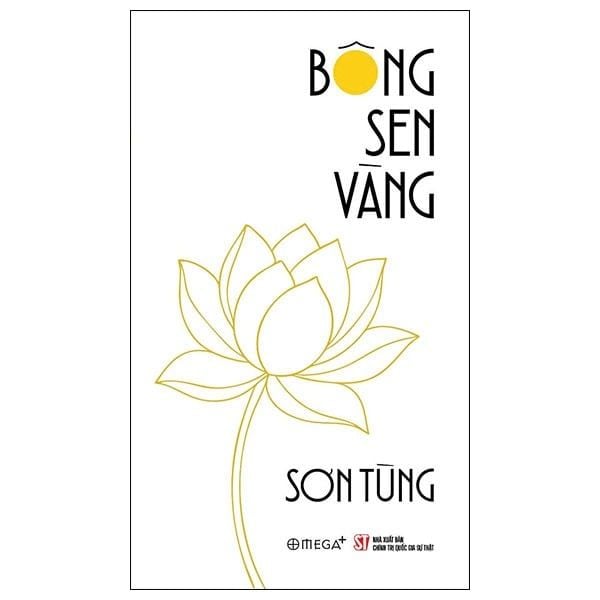  Combo 2 Quyển ( Búp Sen Xanh + Bông Sen Vàng - Tái bản 2025 ) - Sơn Tùng 